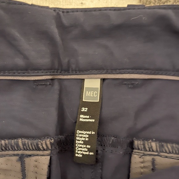 MEC Ridgewalk Pant - Picture 2 of 4